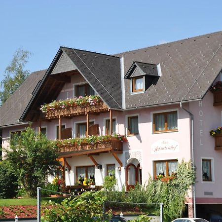 Hotel Arkadenhof Loipersdorf bei Fuerstenfeld Exterior photo
